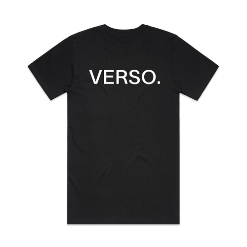 ASColour 100% Cotton Tee