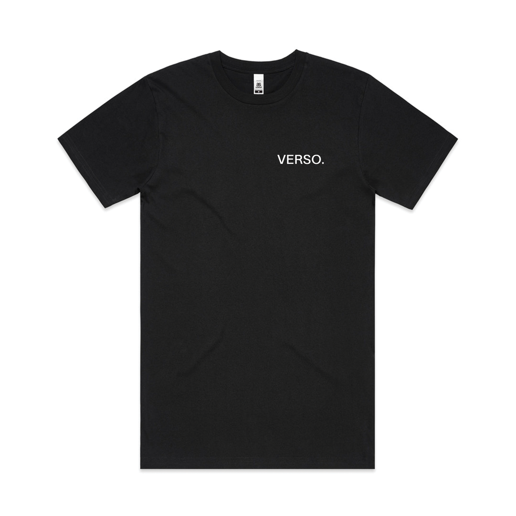 ASColour 100% Cotton Tee