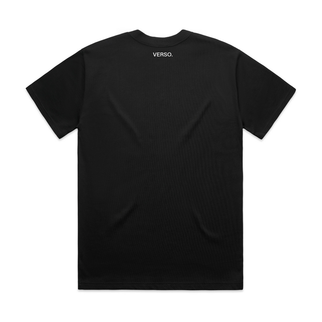 VERSO. Heavy Tee