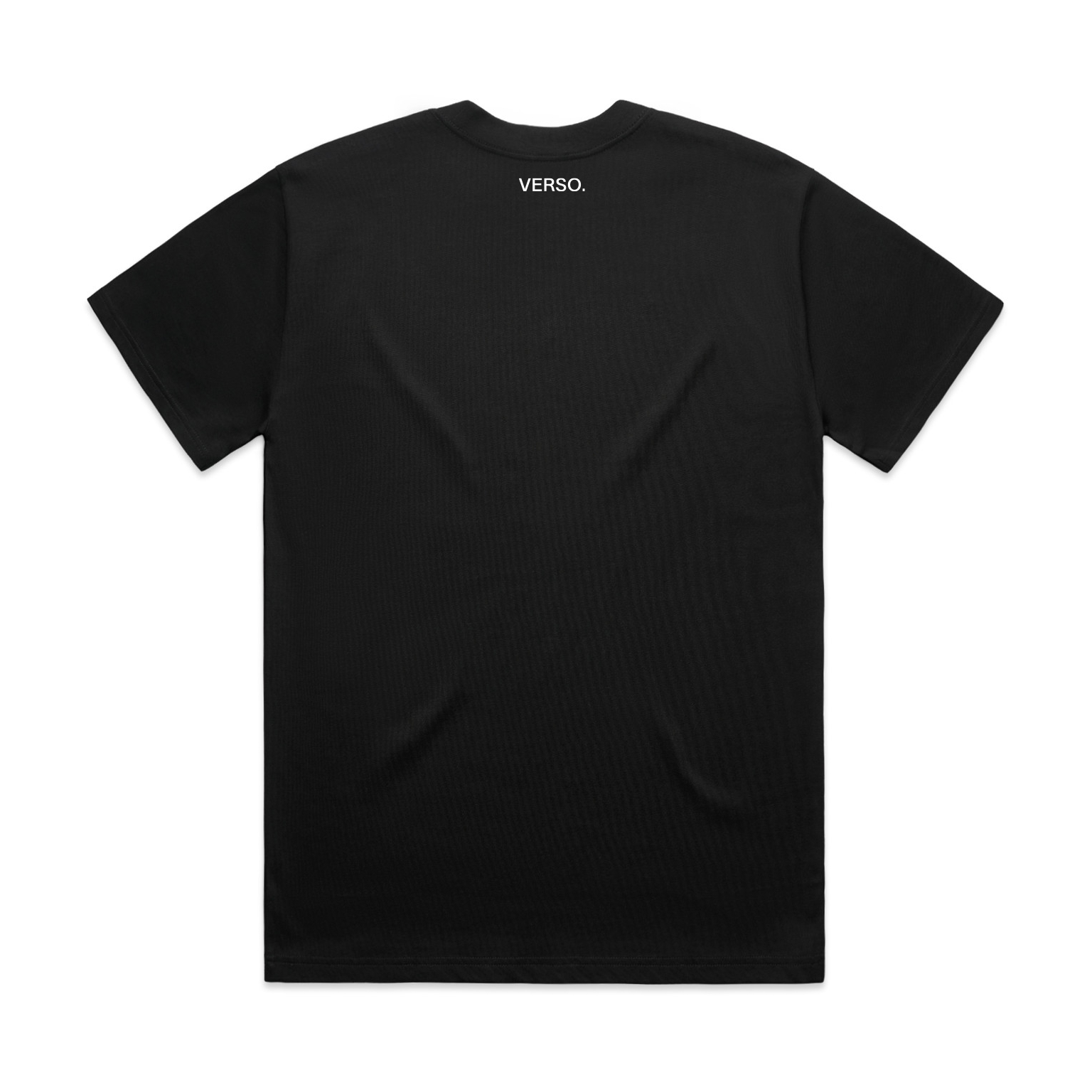 VERSO. Heavy Tee