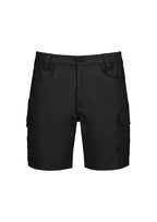 Mens Essential Stretch Cargo Short