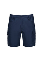 Mens Essential Stretch Cargo Short