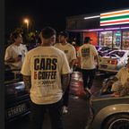 AI Custom Design Event Tees