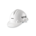 VERSO. Hard hat