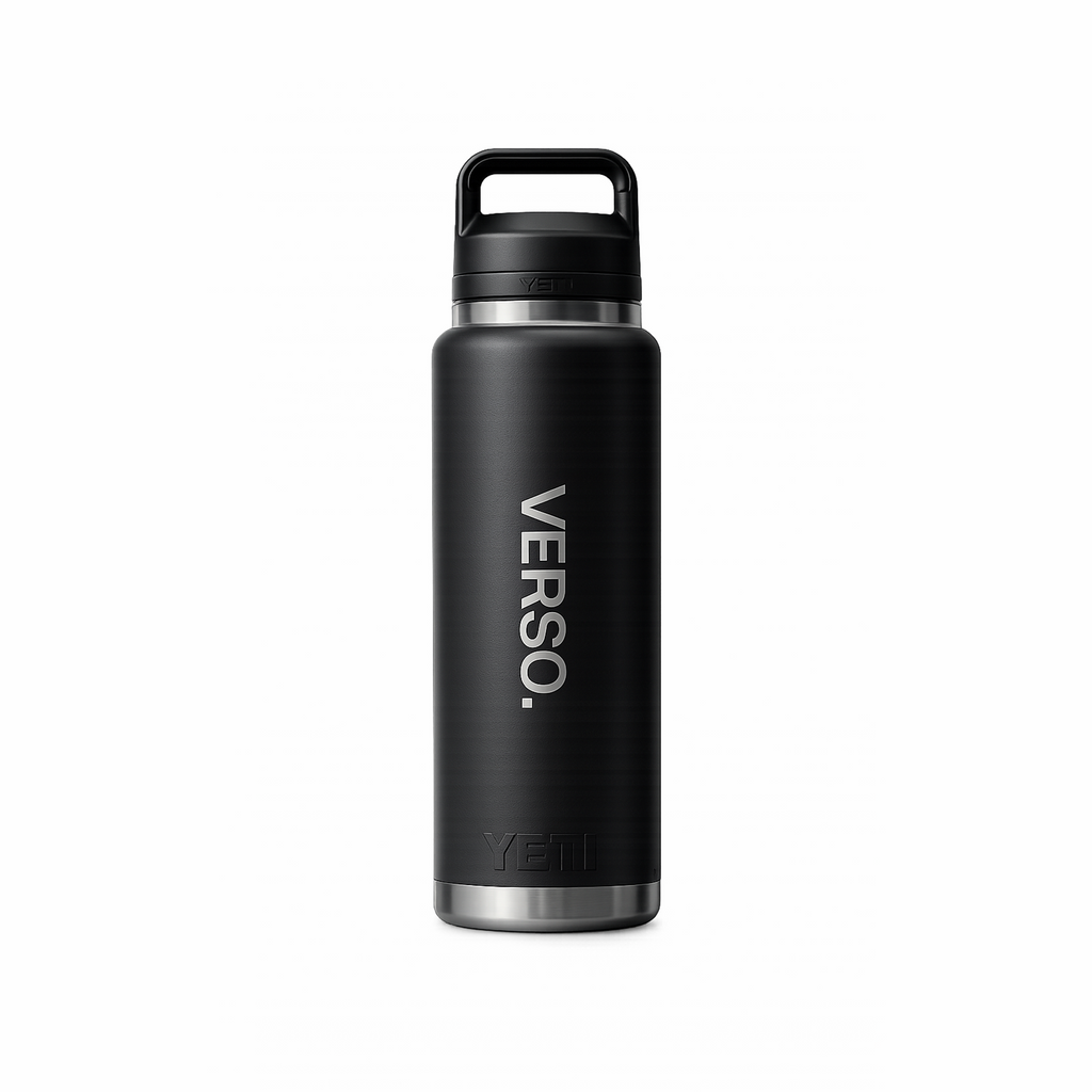 VERSO. Yeti Rambler 1065ml