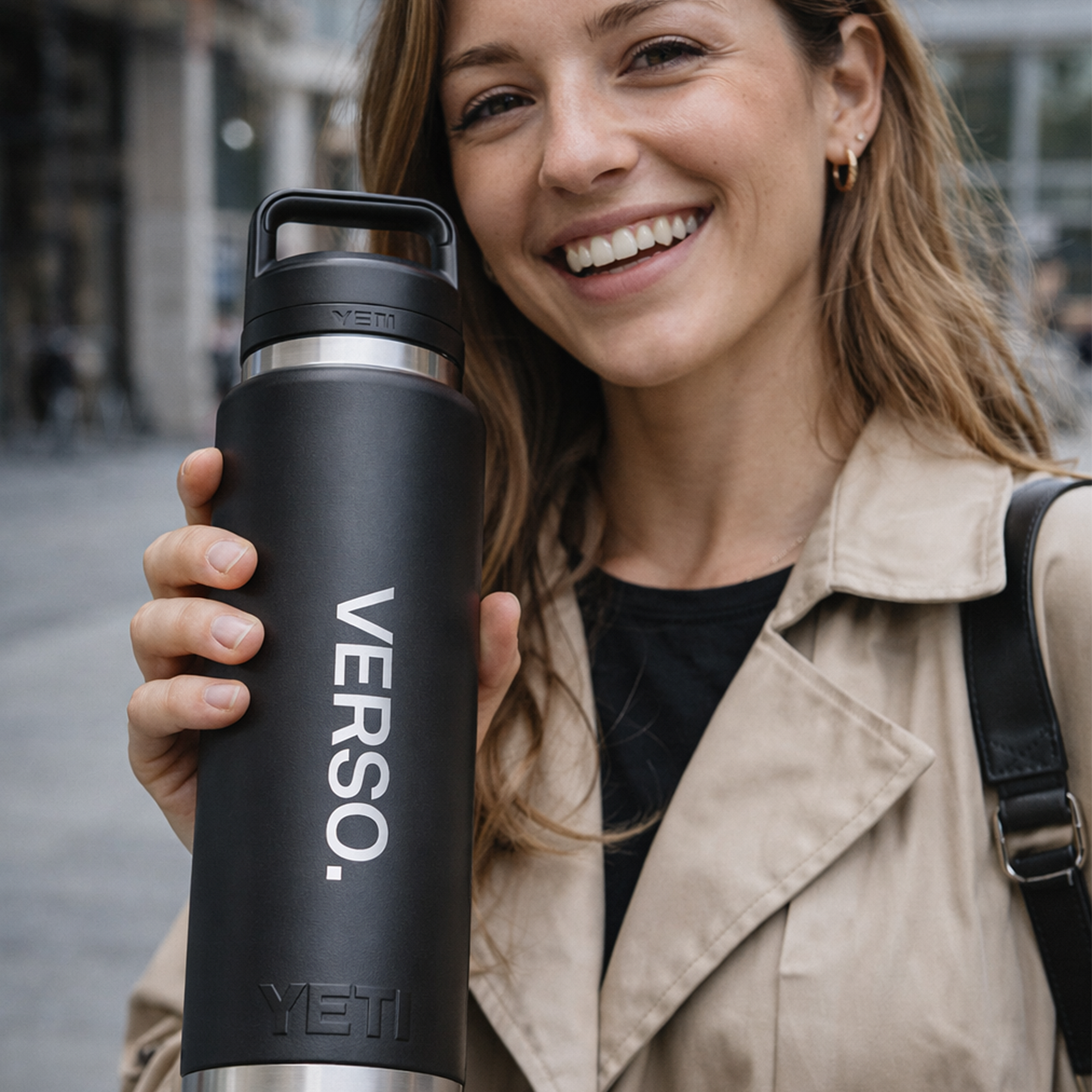VERSO. Yeti Rambler 1065ml